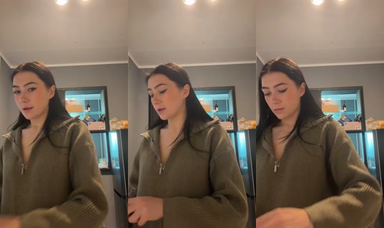 mila_wolf07 TikTok Live — Sep 30, 2026, 10:46 AM
