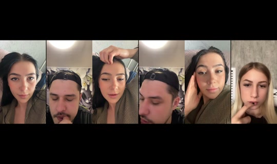 mila_wolf07 TikTok Live — Sep 30, 2026, 12:07 PM