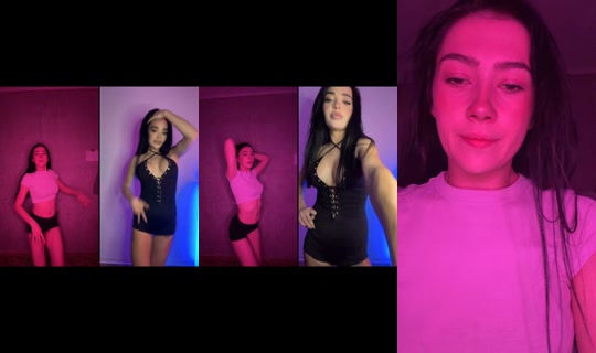 mila_wolf07 TikTok Live — Sep 30, 2026, 7:53 PM