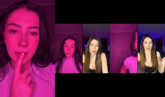 mila_wolf07 TikTok Live — Sep 30, 2026, 8:34 PM
