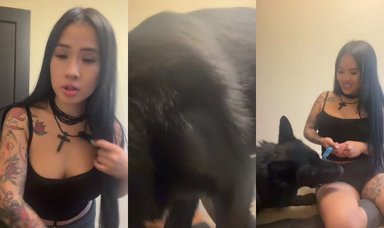milaabunny TikTok Live — Aug 20, 2026, 2:07 AM
