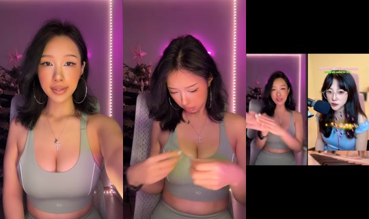 milababe1214 TikTok Live — Aug 24, 2026, 3:03 AM