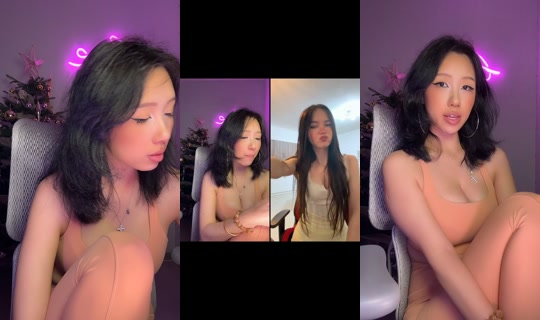 milababe1214 TikTok Live — Aug 29, 2026, 3:33 AM
