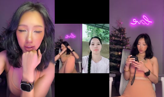 milababe1214 TikTok Live — Aug 29, 2026, 4:23 AM