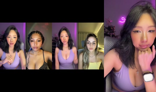 milababe1214 TikTok Live — Aug 30, 2026, 1:00 AM