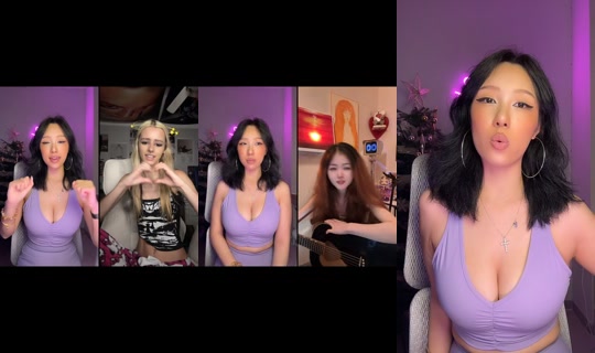 milababe1214 TikTok Live — Aug 30, 2026, 2:20 AM
