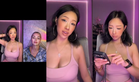 milababe1214 TikTok Live — Sep 1, 2026, 1:11 AM