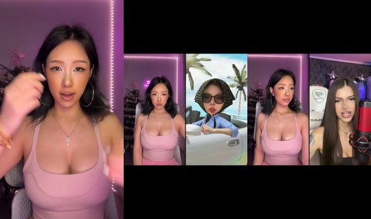 milababe1214 TikTok Live — Sep 1, 2026, 3:26 AM