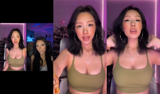 milababe1214 TikTok Live — Sep 3, 2026, 12:34 AM