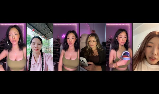milababe1214 TikTok Live — Sep 3, 2026, 4:32 AM