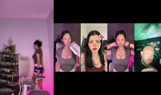 milababe1214 TikTok Live — Oct 2, 2026, 12:08 AM