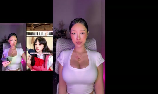 milababe1214 TikTok Live — Oct 8, 2026, 12:12 AM
