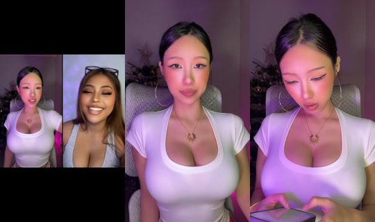 milababe1214 TikTok Live — Oct 8, 2026, 1:19 AM