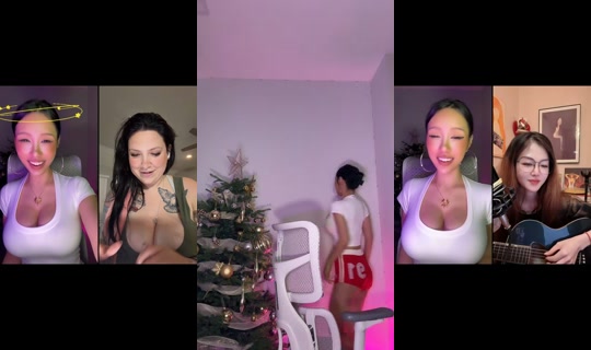 milababe1214 TikTok Live — Oct 8, 2026, 8:52 AM