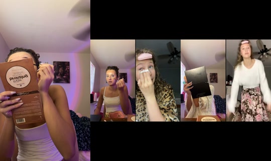 milaelianarocks TikTok Live — Sep 27, 2026, 2:46 PM