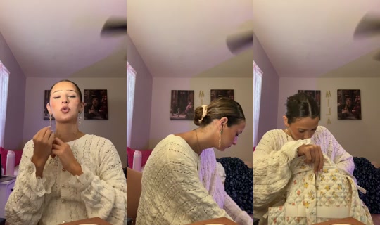 milaelianarocks TikTok Live — Sep 27, 2026, 3:36 PM