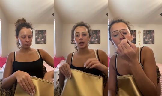 milaelianarocks TikTok Live — Sep 28, 2026, 5:00 PM