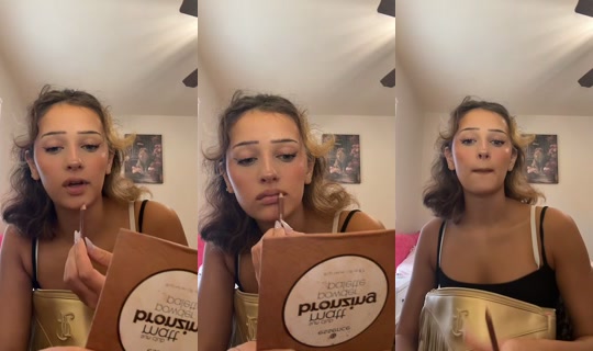 milaelianarocks TikTok Live — Sep 28, 2026, 5:36 PM