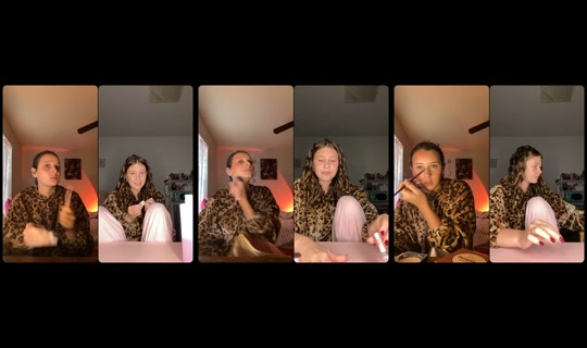milaelianarocks TikTok Live — Sep 30, 2026, 8:52 PM