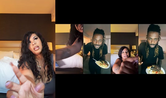 milafterdawn TikTok Live — Aug 24, 2026, 12:55 AM