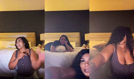 milafterdawn TikTok Live — Aug 24, 2026, 1:56 AM