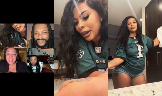 milafterdawn TikTok Live — Aug 24, 2026, 3:16 AM
