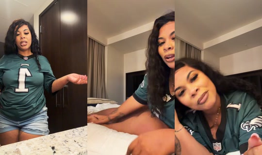 milafterdawn TikTok Live — Aug 24, 2026, 4:15 AM