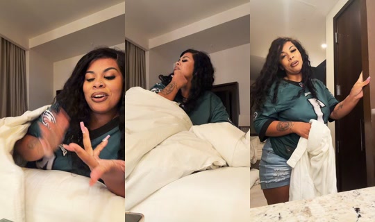 milafterdawn TikTok Live — Aug 24, 2026, 5:05 AM