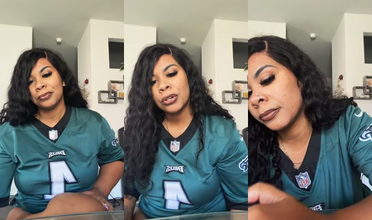 milafterdawn TikTok Live — Aug 24, 2026, 9:45 PM