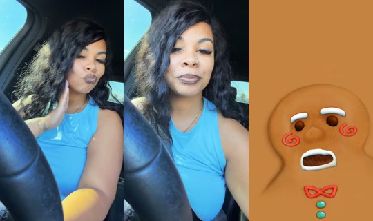 milafterdawn TikTok Live — Aug 26, 2026, 11:21 PM