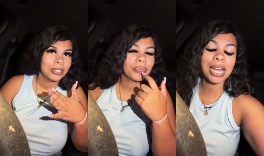 milafterdawn TikTok Live — Aug 27, 2026, 3:09 AM