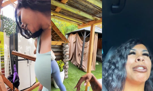 milafterdawn TikTok Live — Aug 27, 2026, 3:55 PM