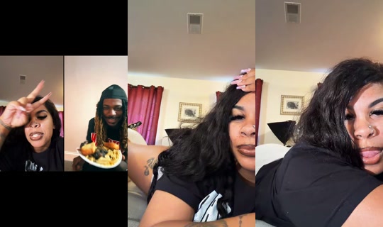 milafterdawn TikTok Live — Aug 28, 2026, 1:32 AM