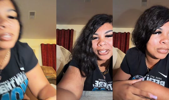 milafterdawn TikTok Live — Aug 29, 2026, 4:13 AM