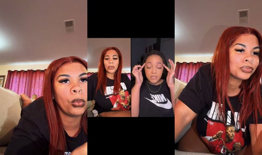 milafterdawn TikTok Live — Sep 1, 2026, 1:04 AM