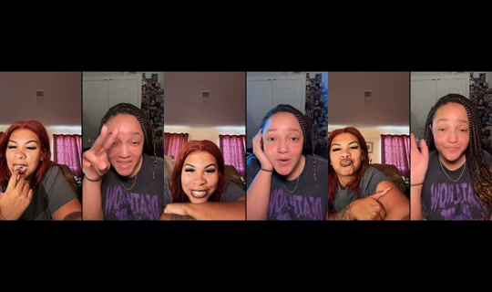 milafterdawn TikTok Live — Sep 3, 2026, 1:23 AM