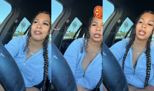 milafterdawn TikTok Live — Oct 2, 2026, 8:55 PM