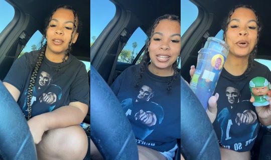 milafterdawn TikTok Live — Oct 3, 2026, 5:46 PM