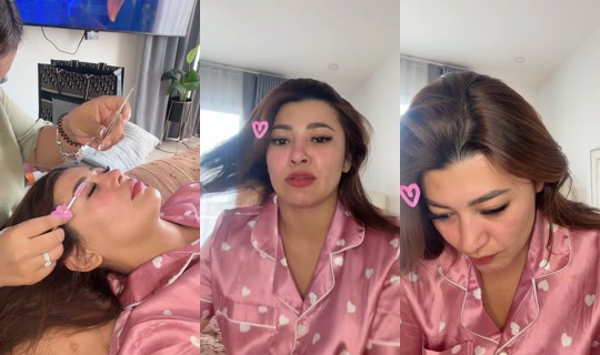 milagrofloresoficial TikTok Live — Aug 24, 2026, 4:09 PM