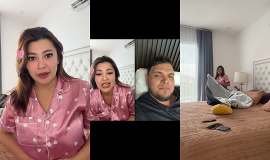 milagrofloresoficial TikTok Live — Aug 24, 2026, 5:17 PM
