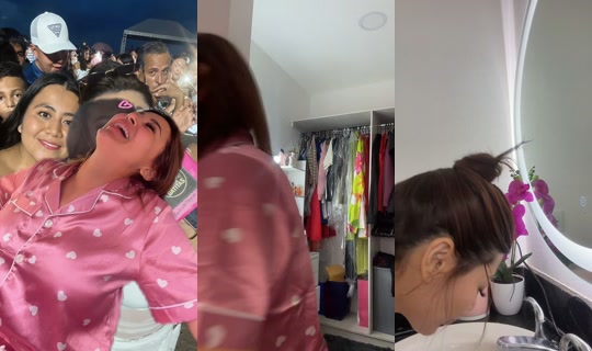 milagrofloresoficial TikTok Live — Aug 24, 2026, 6:20 PM
