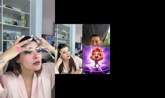 milagrofloresoficial TikTok Live — Aug 24, 2026, 7:10 PM
