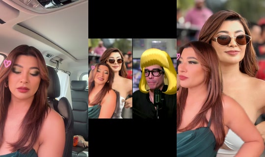 milagrofloresoficial TikTok Live — Aug 24, 2026, 8:49 PM