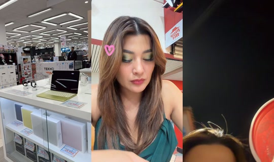 milagrofloresoficial TikTok Live — Aug 25, 2026, 1:27 AM