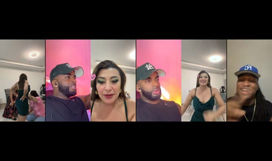 milagrofloresoficial TikTok Live — Aug 25, 2026, 3:05 AM