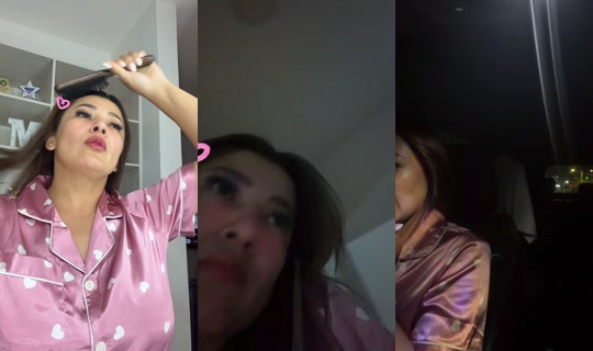 milagrofloresoficial TikTok Live — Aug 25, 2026, 4:46 AM