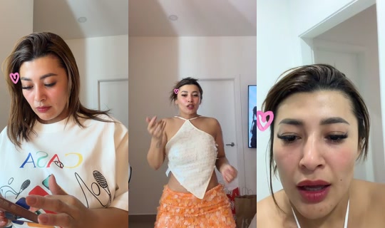 milagrofloresoficial TikTok Live — Aug 30, 2026, 7:17 AM