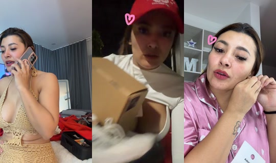 milagrofloresoficial TikTok Live — Aug 30, 2026, 8:09 AM