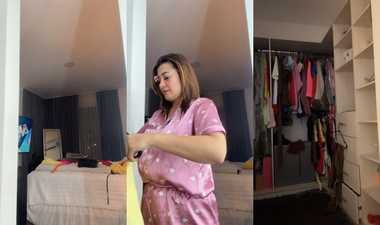 milagrofloresoficial TikTok Live — Aug 30, 2026, 9:00 AM