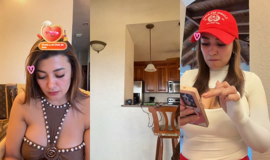 milagrofloresoficial TikTok Live — Aug 30, 2026, 8:58 PM